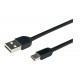 Повербанк для ноутбука XO-PB97 20000mAh 65W