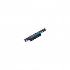 Акумулятор для ноутбука ACER Aspire 4551 (AS10D41, GY5300LH) 10.8 V 5200 mAh PowerPlant (NB00000028) - Фото