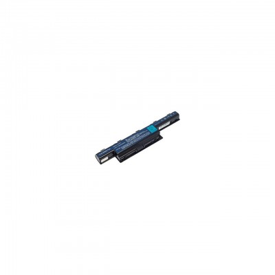 Акумулятор для ноутбука ACER Aspire 4551 (AS10D41, GY5300LH) 10.8 V 5200 mAh PowerPlant (NB00000028)