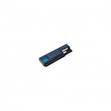 Акумулятор для ноутбука ACER Aspire 5230 (AS07B51, AC 5520 3S2P) 10.8 V 5200 mAh PowerPlant (NB00000146) - Фото
