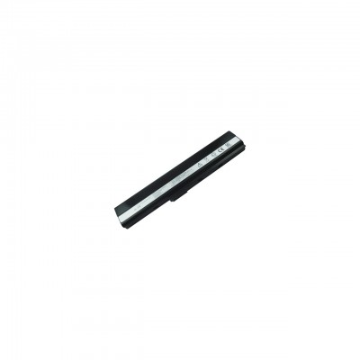 Акумулятор для ноутбука ASUS A32-K52 (A32-K52, ASA420LH) 10.8 V 5200 mAh PowerPlant (NB00000043)