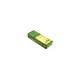 Акумулятор для ноутбука ASUS A32-K52 (A32-K52, ASA420LH) 10.8 V 5200 mAh PowerPlant (NB00000043)