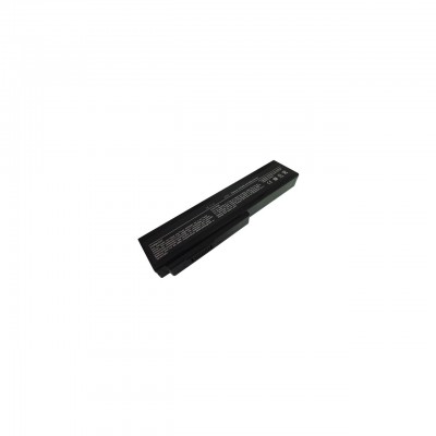 Акумулятор для ноутбука ASUS M50 (A32-M50, AS M50 3S2P) 11.1 V 5200 mAh PowerPlant (NB00000104)