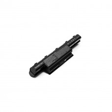Акумулятор для ноутбука ACER Aspire 5550 (AS10D41, AC 5560 3S2P) 10.8 V 7800 mAh PowerPlant (NB00000153) - Фото