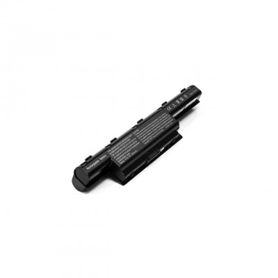 Акумулятор для ноутбука ACER Aspire 5550 (AS10D41, AC 5560 3S2P) 10.8 V 7800 mAh PowerPlant (NB00000153)