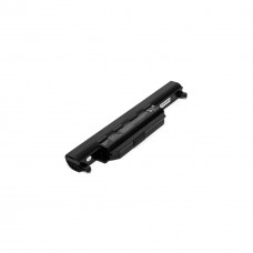 Акумулятор для ноутбука ASUS K45 (A32-K55 AS-K55-6) 10.8 V 5200 mAh PowerPlant (NB00000172) - Фото
