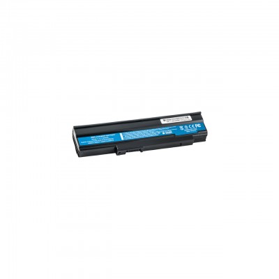 Акумулятор для ноутбука ACER Extensa 5635ZA (AS09C31 5635Z) 11.1 V 5200mAh PowerPlant (NB00000212)