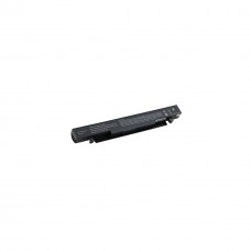 Акумулятор для ноутбука PowerPlant Asus X450 (A41-X550, AS-X550-4) 14.4V 2600 mAh (NB00000220) - Фото