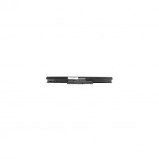 Акумулятор для ноутбука HP Pavilion Sleekbook 15 (HSTNN-YB4D) 14.4V 2600mAh PowerPlant (NB00000253) - Фото