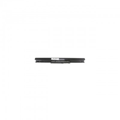 Акумулятор для ноутбука HP Pavilion Sleekbook 15 (HSTNN-YB4D) 14.4V 2600mAh PowerPlant (NB00000253)