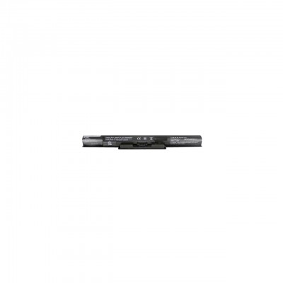 Акумулятор для ноутбука VVAIO Fit 14E (VGP-BPS35A) 14.8 V 2600 mAh PowerPlant (NB00000237)