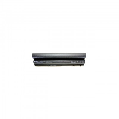 Акумулятор для ноутбука DELL Latitude E6220 (09K6P) 11.1 V 7800 mAh PowerPlant (NB00000266)