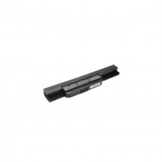 Аккумулятор для ноутбука ASUS A43 A53 (A32-K53) 10.8V 4400mAh PowerPlant (NB00000282) - Фото