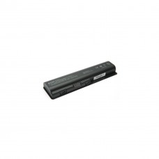 Акумулятор для ноутбука HP Pavilion DV4 (HSTNN-DB72, HP5028LH) 10,8 V 4400 mAh PowerPlant (NB00000288) - Фото