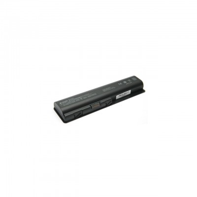 Акумулятор для ноутбука HP Pavilion DV4 (HSTNN-DB72, HP5028LH) 10,8 V 4400 mAh PowerPlant (NB00000288)