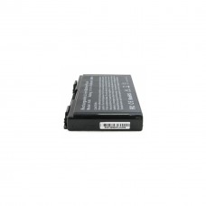 Акумулятор для ноутбука Asus K40 (A32-F82) 5200 mAh Extradigital (BNA3927) - Фото