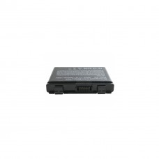 Акумулятор для ноутбука Asus K40 (A32-F82) 5200 mAh Extradigital (BNA3927) - Фото