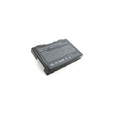 Акумулятор для ноутбука Asus K40 (A32-F82) 5200 mAh Extradigital (BNA3927) - Фото