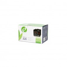 Стабілізатор EnerGenie EG-AVR-D1000-01, 600 Вт (EG-AVR-D1000-01) Стабілізатор EnerGenie EG-AVR-D1000-01, 600 Вт (EG-AVR-D1000-01) - Фото