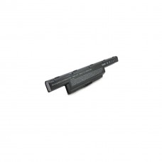 Акумулятор для ноутбука Acer Aspire 4741 (AS10D41) 5200 mAh EXTRADIGITAL (BNA3908) - Фото