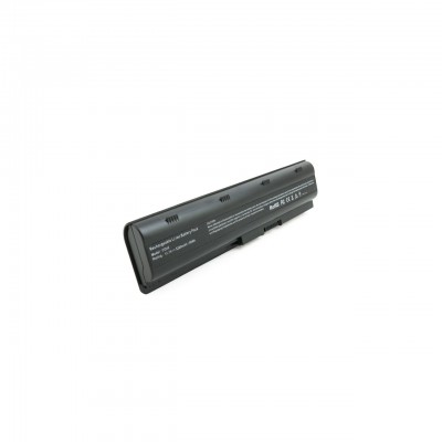 Акумулятор для ноутбука HP 630 (HSTNN-Q62C) 5200 mAh Extradigital (BNH3942)