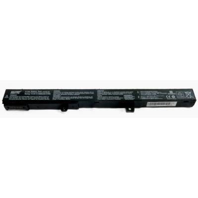 Акумулятор для ноутбука Asus X551CA -4, 14.4 V, 2600 mAh Extradigital (BNA4005)