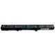 Акумулятор для ноутбука Asus X551CA -4, 14.4 V, 2600 mAh Extradigital (BNA4005)