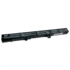 Акумулятор для ноутбука Asus X551CA -4, 14.4 V, 2600 mAh Extradigital (BNA4005) - Фото