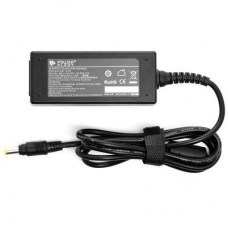 Блок живлення до ноутбука PowerPlant HP 220 V, 19 V 30 W 1.58 A (4.8*1.7) (HP30F4817) - Фото