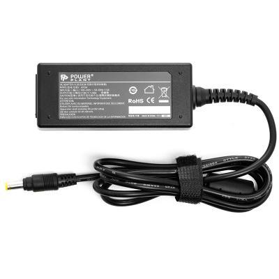 Блок живлення до ноутбука PowerPlant HP 220 V, 19 V 30 W 1.58 A (4.8*1.7) (HP30F4817)