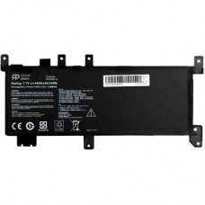 Аккумулятор для ноутбука ASUS VivoBook A480U (C21N1638) 7.7V 4400mAh PowerPlant (NB431076) - Фото