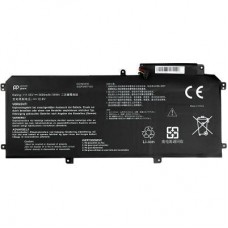 Акумулятор для ноутбука Asus Zenbook UX330 (C31N1610) 11.55 V 3000 mAh PowerPlant (NB431168) - Фото