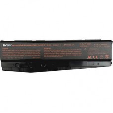 Аккумулятор для ноутбука Clevo N850HC (N850BAT-6) 10.8V 4400mAh PowerPlant (NB400041) - Фото