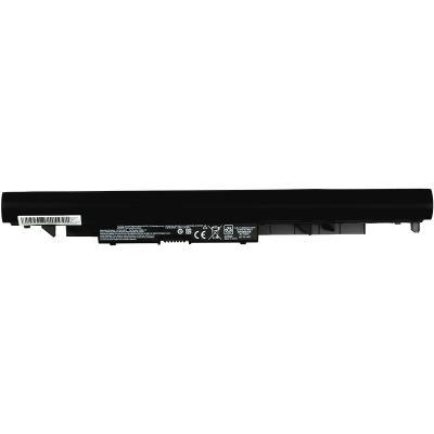 Акумулятор для ноутбука HP 240 G6, 250 G6 (HSTNN-LB7V) 14.8 V 2600 mAh PowerPlant (NB461318)