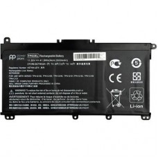 Акумулятор для ноутбука HP Pavilion 15-CD (TF03XL) 11.55 V 41.9Wh PowerPlant (NB461394) - Фото