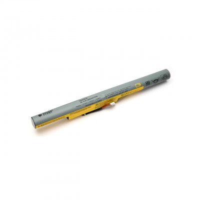 Акумулятор для ноутбука LENOVO IdeaPad Z500 (L12L4K01, LOZ500L7) PowerPlant (NB00000298)