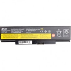 Акумулятор для ноутбука Lenovo ThinkPad E560 Series (45N1758) 10.8 V 4400 mAh PowerPlant (NB480685) - Фото