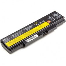 Акумулятор для ноутбука Lenovo ThinkPad E560 Series (45N1758) 10.8 V 4400 mAh PowerPlant (NB480685) - Фото