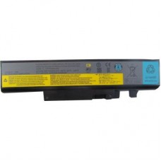 Акумулятор для ноутбука AlSoft Lenovo IdeaPad Y460 57Y6567 5200mAh 6cell 10.8V Li-ion (A41639) Акумулятор для ноутбука AlSoft Lenovo IdeaPad Y460 57Y6567 5200mAh 6cell 10.8V Li-ion (A41639) - Фото
