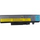 Акумулятор для ноутбука AlSoft Lenovo IdeaPad Y460 57Y6567 5200mAh 6cell 10.8V Li-ion (A41639)