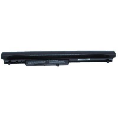 Акумулятор для ноутбука HP 240 G2 HSTNN-LB5S, 2600 mAh, 4cell, 14.8 V, Li-ion (A47238)