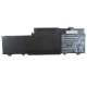 Акумулятор для ноутбука ASUS Asus C23-UX32 6520 mAh (48Wh) 6cell 7.4V Li-ion (A41887)