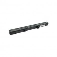 Акумулятор для ноутбука ASUS X451 (A41N1308, ASX551L7) 14.4V 2600mAh PowerPlant (NB00000299) - Фото