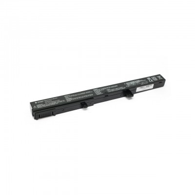 Акумулятор для ноутбука ASUS X451 (A41N1308, ASX551L7) 14.4V 2600mAh PowerPlant (NB00000299)