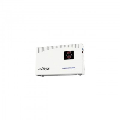 Стабілізатор EnerGenie EG-AVR-DW5000-01