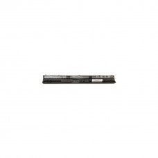 Акумулятор для ноутбука HP Pavilion 15 (HSTNN-DB6T, KI04) 14.8 V 2600 mAh PowerPlant (NB460007) - Фото