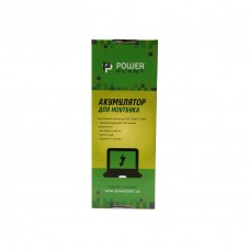 Акумулятор для ноутбука HP Pavilion 15 (HSTNN-DB6T, KI04) 14.8 V 2600 mAh PowerPlant (NB460007) - Фото