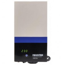 Стабілізатор Maxxter MX-AVR-DW1000-01 - Фото