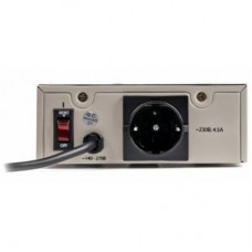 Стабілізатор Maxxter MX-AVR-DW1000-01 - Фото