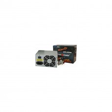 Блок живлення LogicPower 400 W (ATX-400W-80) - Фото